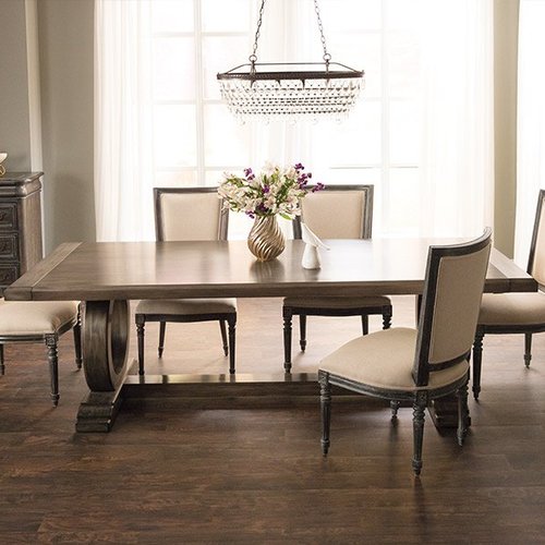 Hardwood flooring in Jerseyville IL from Jerseyville Carpet & Furniture Galleries