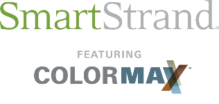 SmartStrand featuring ColorMax Logo