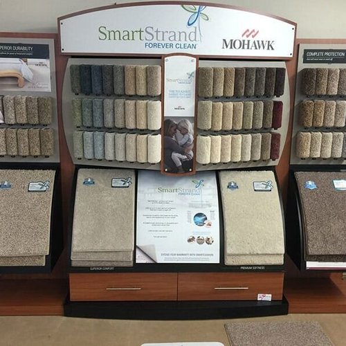 Carpet in Carrollton IL from Jerseyville Carpet & Furniture Galleries