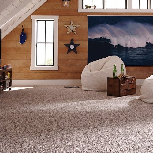 Family friendly carpet in Godfrey IL from Jerseyville Carpet & Furniture Galleries