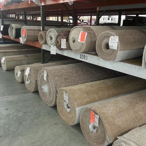 Shop carpet in Godfrey IL from Jerseyville Carpet & Furniture Galleries