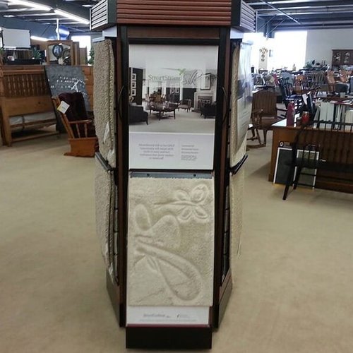 Shop carpet in Alton IL from Jerseyville Carpet & Furniture Galleries