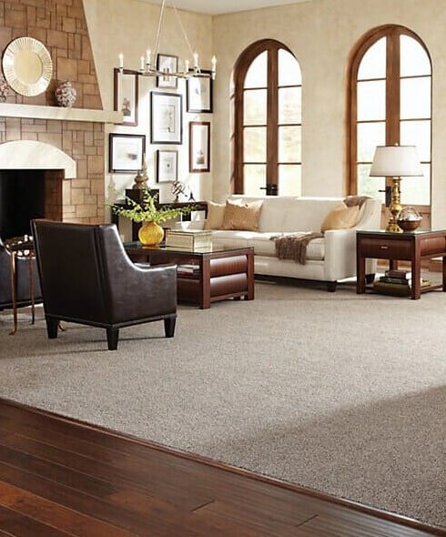 Luxury carpets in Jerseyville IL from Jerseyville Carpet & Furniture Galleries