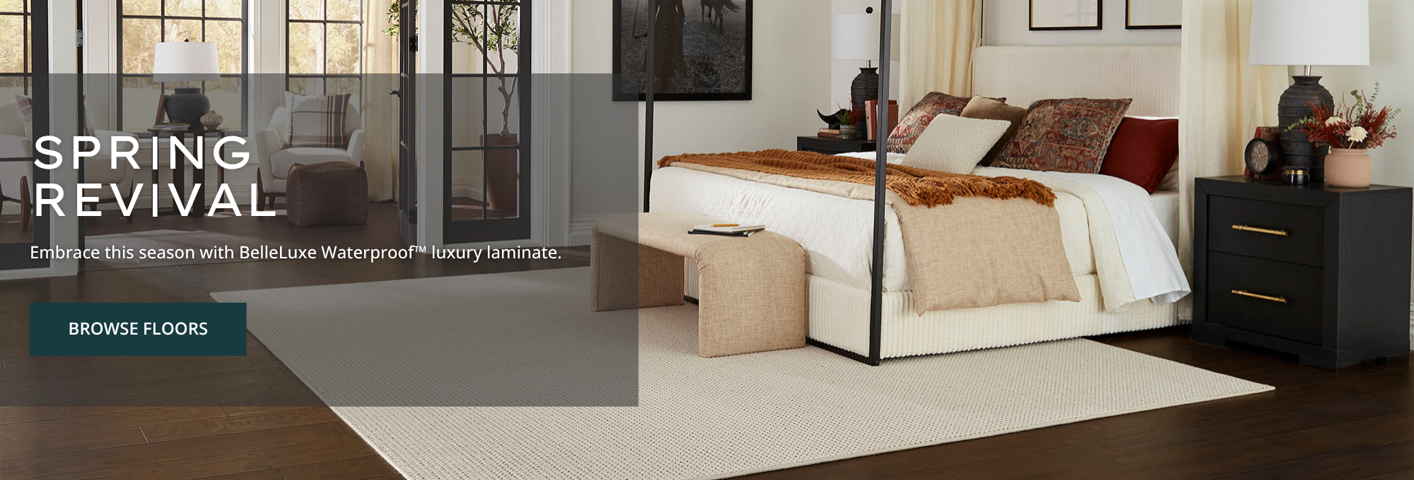 Shop Karastan BelleLuxe products