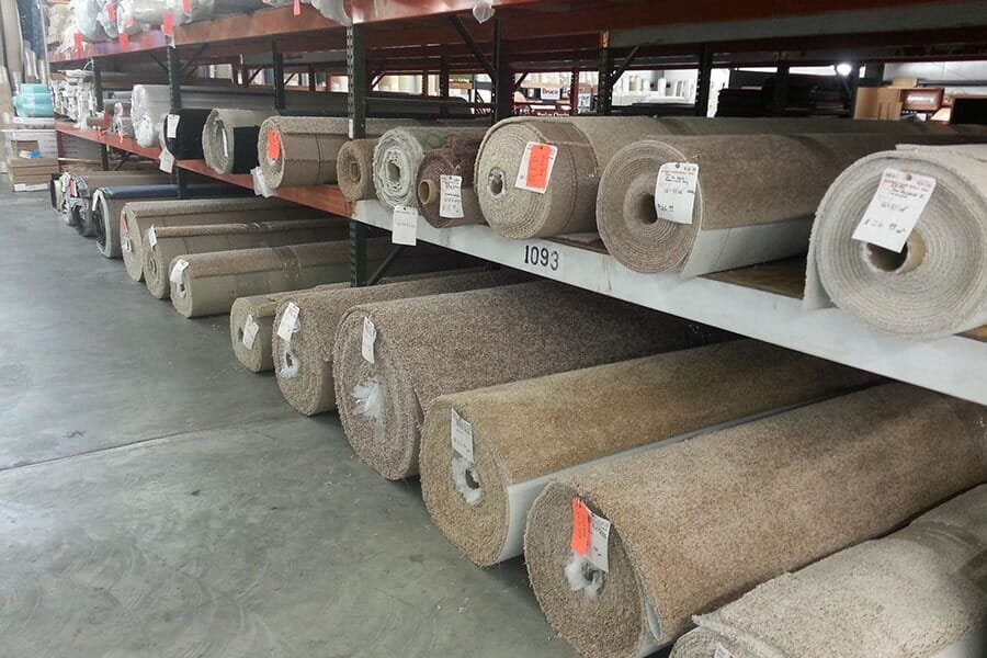 Jerseyville Carpet & Furniture Galleries About Us