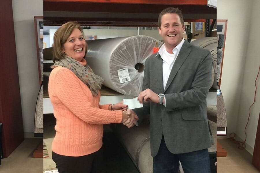 Jerseyville Carpet & Furniture Galleries About Us