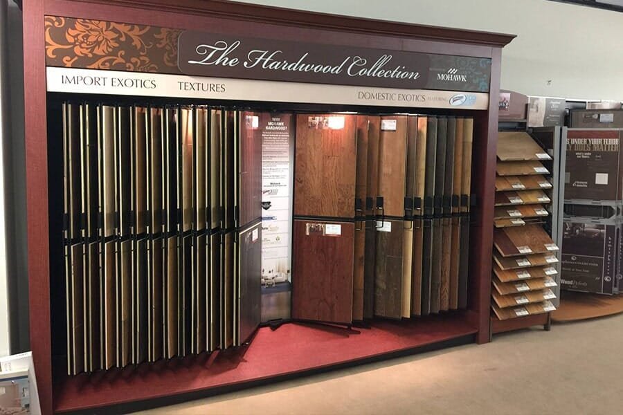 Jerseyville Carpet & Furniture Galleries About Us