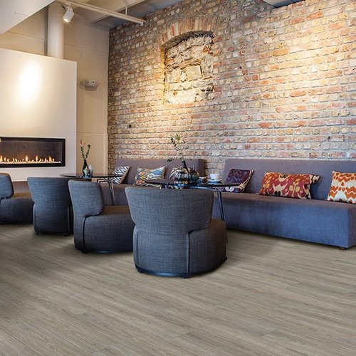 Waterproof flooring in Edwardsville IL from Jerseyville Carpet & Furniture Galleries