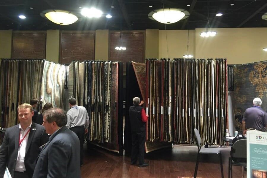 Jerseyville Carpet & Furniture Galleries About Us