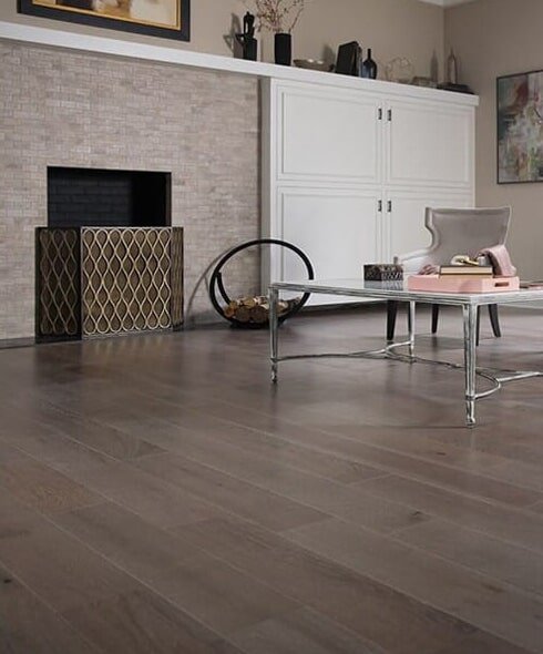 Wood look waterproof floors in Jerseyville IL from Jerseyville Carpet & Furniture Galleries